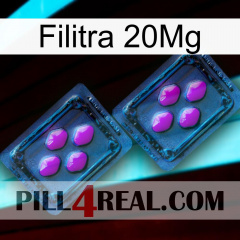 Filitra 20Mg 03